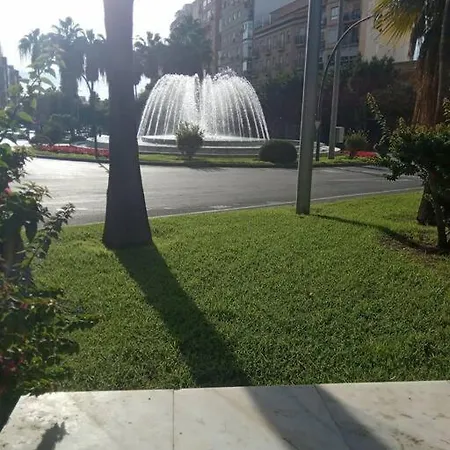 Apartamento Rambla De